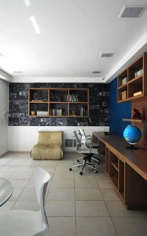 Apartamento para alugar com 104m², 3 quartos e 2 vagasEspaço de Leitura