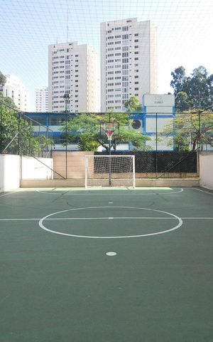 Apartamento para alugar com 104m², 3 quartos e 2 vagasQuadra 2