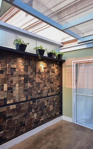 Apartamento para alugar com 104m², 3 quartos e 2 vagas Apartamento para alugar com 104m², 3 quartos e 2 vagasVaranda