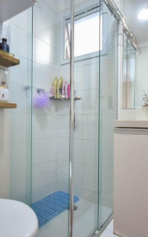 Apartamento para alugar com 104m², 3 quartos e 2 vagas Apartamento para alugar com 104m², 3 quartos e 2 vagasBanheiro Suíte