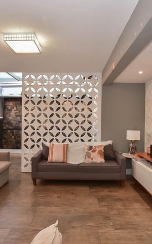 Apartamento para alugar com 104m², 3 quartos e 2 vagas Apartamento para alugar com 104m², 3 quartos e 2 vagasSala de Tv