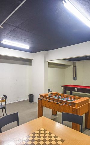 Apartamento para alugar com 104m², 3 quartos e 2 vagas Apartamento para alugar com 104m², 3 quartos e 2 vagasEspaço de Jogos