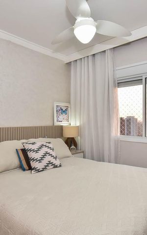 Apartamento para alugar com 104m², 3 quartos e 2 vagas Apartamento para alugar com 104m², 3 quartos e 2 vagasSuíte