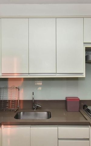 Apartamento para alugar com 104m², 3 quartos e 2 vagas Apartamento para alugar com 104m², 3 quartos e 2 vagasCozinha