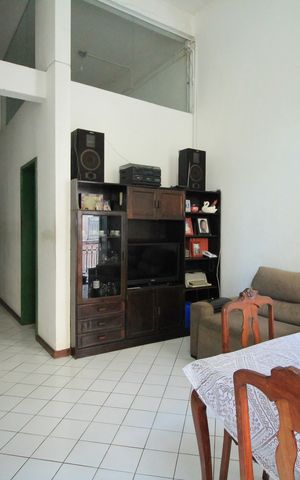 Apartamento para alugar com 94m², 4 quartos e sem vaga Apartamento para alugar com 94m², 4 quartos e sem vagaSala