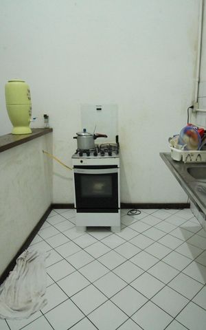 Apartamento para alugar com 94m², 4 quartos e sem vaga Apartamento para alugar com 94m², 4 quartos e sem vagaCozinha
