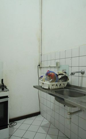 Apartamento para alugar com 94m², 4 quartos e sem vaga Apartamento para alugar com 94m², 4 quartos e sem vagaCozinha