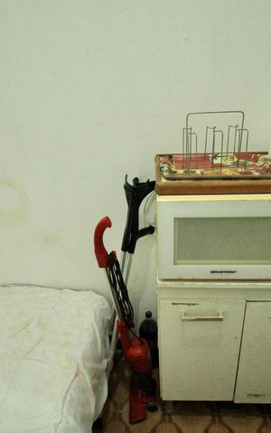 Apartamento para alugar com 94m², 4 quartos e sem vaga Apartamento para alugar com 94m², 4 quartos e sem vagaQuarto 4