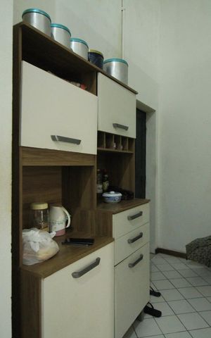 Apartamento para alugar com 94m², 4 quartos e sem vaga Apartamento para alugar com 94m², 4 quartos e sem vagaCozinha