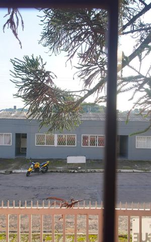 Casa para alugar com 200m², 2 quartos e 2 vagasVista da Sala