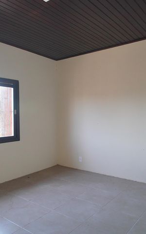 Casa para alugar com 200m², 2 quartos e 2 vagasSala