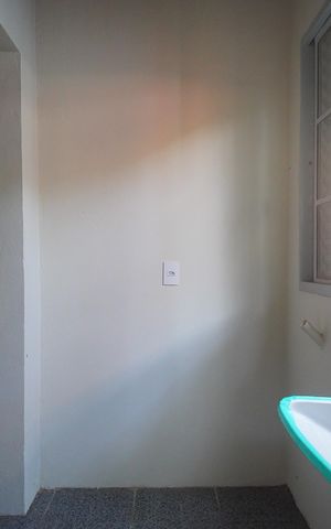 Casa para alugar com 200m², 2 quartos e 2 vagasÁrea de Serviço