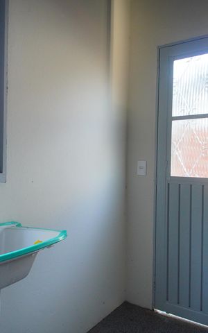 Casa para alugar com 200m², 2 quartos e 2 vagasÁrea de Serviço