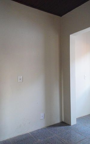 Casa para alugar com 200m², 2 quartos e 2 vagasCozinha
