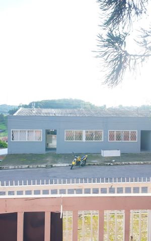 Casa para alugar com 200m², 2 quartos e 2 vagasVista do Quarto 2