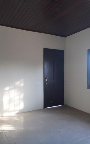 Casa para alugar com 200m², 2 quartos e 2 vagasSala