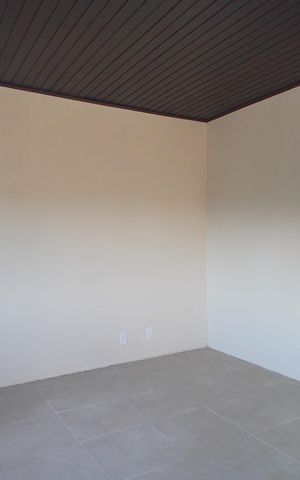 Casa para alugar com 200m², 2 quartos e 2 vagasSala