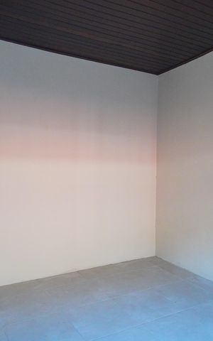 Casa para alugar com 200m², 2 quartos e 2 vagasQuarto 1