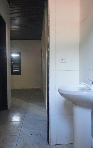 Casa para alugar com 200m², 2 quartos e 2 vagasBanheiro