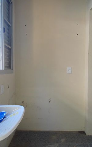 Casa para alugar com 200m², 2 quartos e 2 vagasÁrea de Serviço