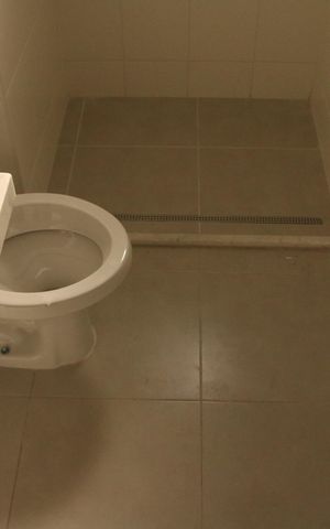 Studio à venda com 27m², 1 quarto e sem vagaBanheiro