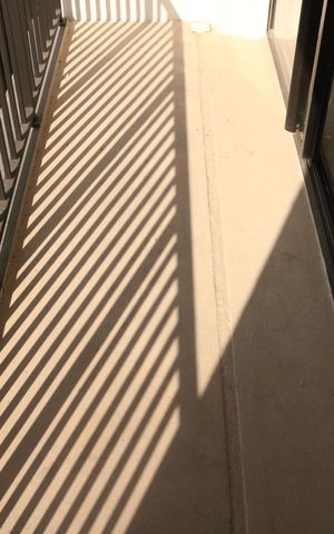 Studio à venda com 27m², 1 quarto e sem vagaVaranda