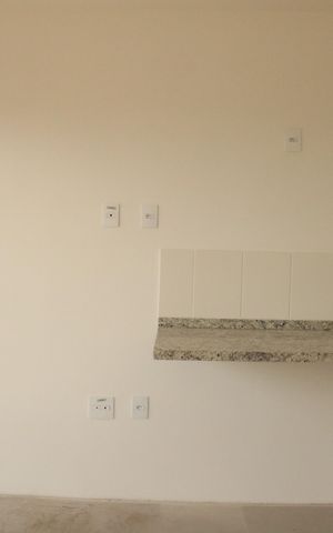 Studio à venda com 27m², 1 quarto e sem vagaStudio