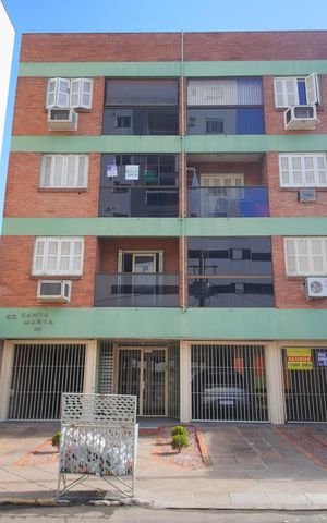 Apartamento à venda com 45m², 1 quarto e sem vagaFachada