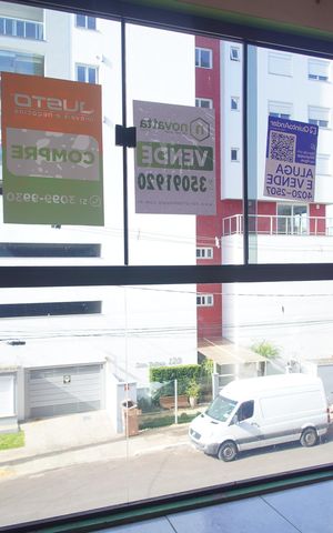 Apartamento à venda com 45m², 1 quarto e sem vagaPlaca