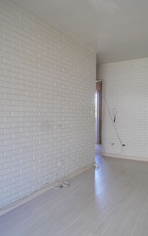 Apartamento à venda com 45m², 1 quarto e sem vagaSala