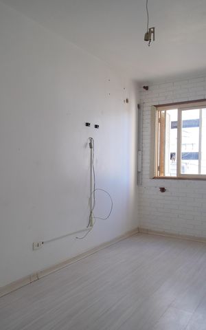 Apartamento à venda com 45m², 1 quarto e sem vagaQuarto