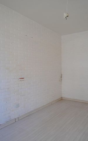 Apartamento à venda com 45m², 1 quarto e sem vagaQuarto