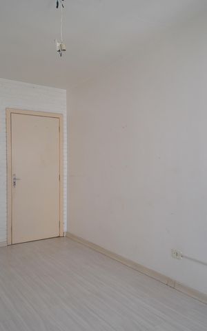 Apartamento à venda com 45m², 1 quarto e sem vagaQuarto
