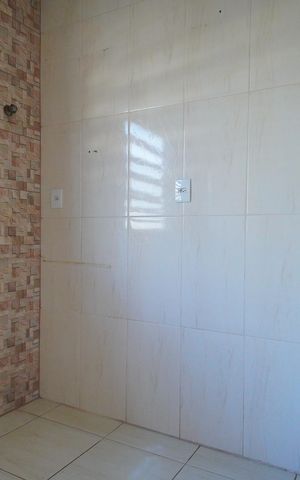 Apartamento à venda com 45m², 1 quarto e sem vagaCozinha