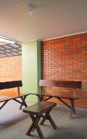 Apartamento à venda com 45m², 1 quarto e sem vagaÁrea comum