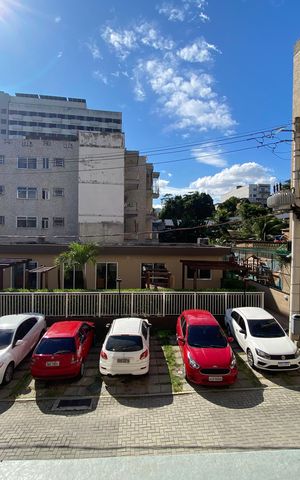 Apartamento à venda com 48m², 2 quartos e 1 vaga Apartamento à venda com 48m², 2 quartos e 1 vagaVista