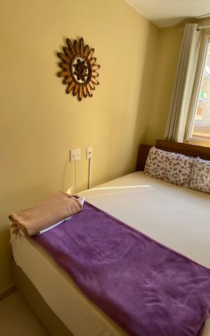 Apartamento à venda com 48m², 2 quartos e 1 vaga Apartamento à venda com 48m², 2 quartos e 1 vagaQuarto 2