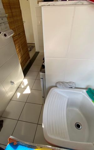 Apartamento à venda com 48m², 2 quartos e 1 vaga Apartamento à venda com 48m², 2 quartos e 1 vagaÁrea de Serviço