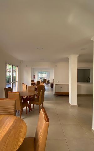 Apartamento à venda com 48m², 2 quartos e 1 vaga Apartamento à venda com 48m², 2 quartos e 1 vagaÁrea comum