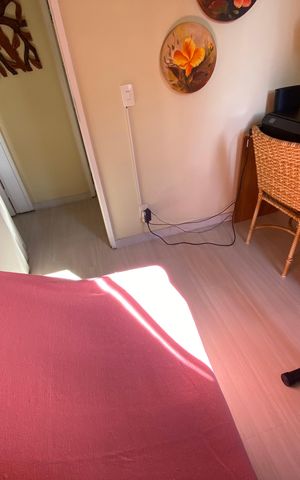 Apartamento à venda com 48m², 2 quartos e 1 vaga Apartamento à venda com 48m², 2 quartos e 1 vagaQuarto 1