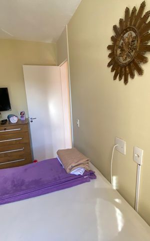 Apartamento à venda com 48m², 2 quartos e 1 vaga Apartamento à venda com 48m², 2 quartos e 1 vagaQuarto 2