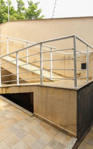 Casa de condomínio à venda com 72m², 2 quartos e 1 vagaÁrea comum