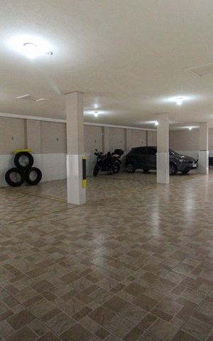 Casa de condomínio à venda com 72m², 2 quartos e 1 vagaÁrea comum