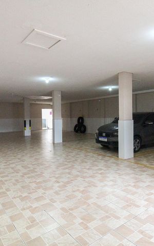 Casa de condomínio à venda com 72m², 2 quartos e 1 vagaÁrea comum