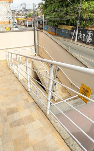 Casa de condomínio à venda com 72m², 2 quartos e 1 vagaÁrea comum