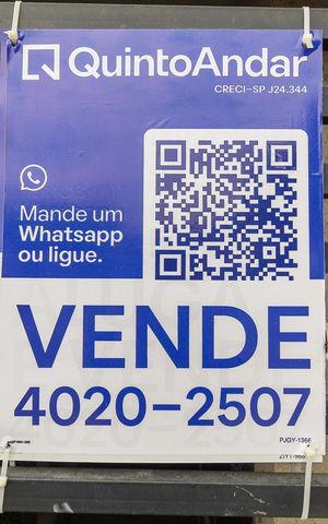 Casa de condomínio à venda com 72m², 2 quartos e 1 vagaPlaca 