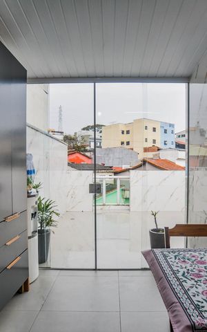 Apartamento para alugar com 80m², 2 quartos e 1 vagaCozinha