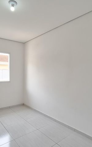 Casa de condomínio para alugar com 97m², 3 quartos e 2 vagasQuarto 3