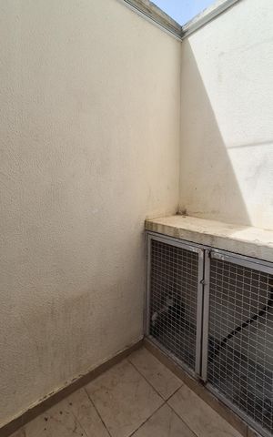 Casa de condomínio para alugar com 97m², 3 quartos e 2 vagasÁrea de Serviço