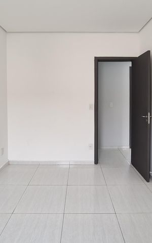 Casa de condomínio para alugar com 97m², 3 quartos e 2 vagasQuarto 3